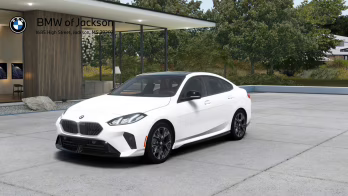 2026 Alpine White BMW 2 Series 228 Gran Coupe AWD Sedan