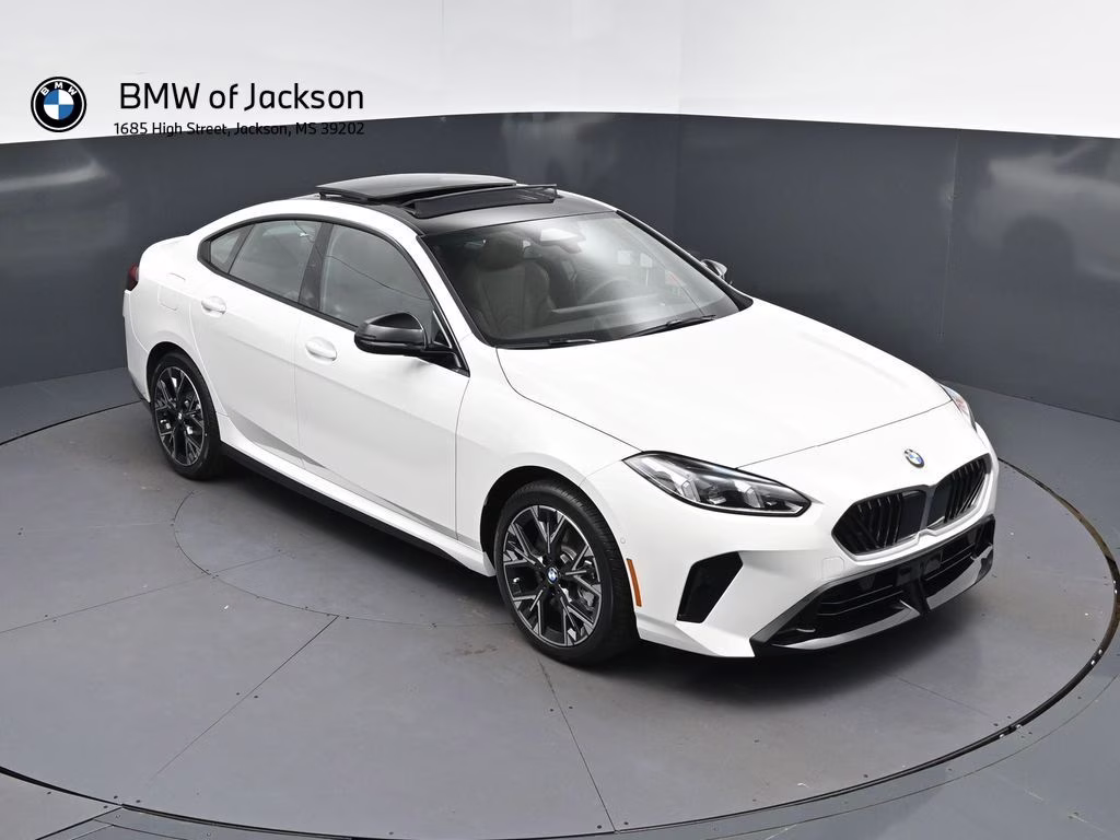 2026 BMW 2 Series