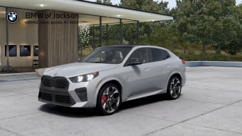 2026 Brooklyn Grey Metallic BMW X2 xDrive28i AWD SUV