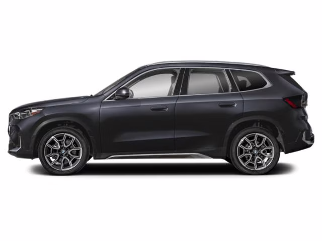 2026 Black Sapphire Metallic BMW X1 xDrive28i AWD SUV