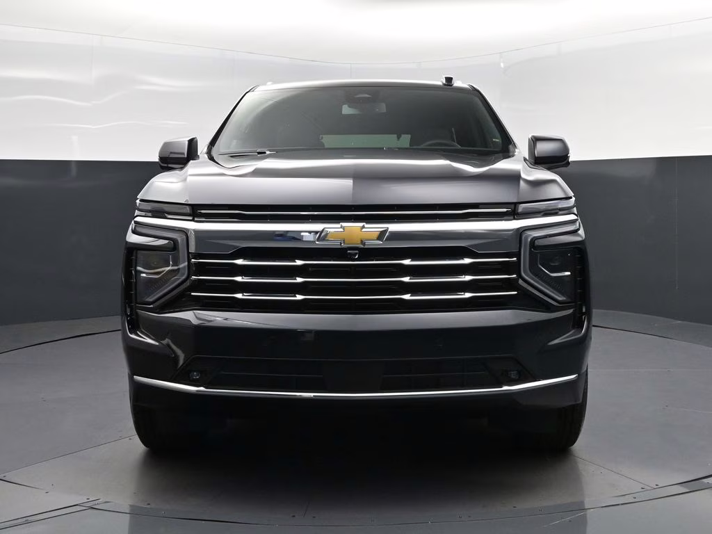 2026 Ash Chevrolet Tahoe LT RWD SUV