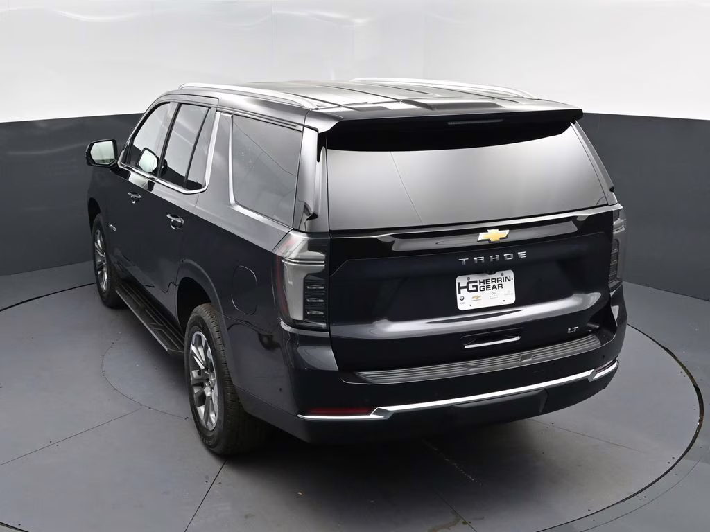 2026 Ash Chevrolet Tahoe LT RWD SUV