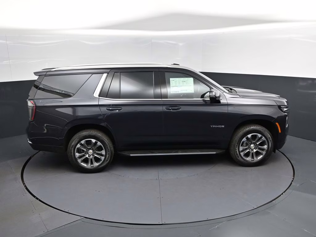 2026 Ash Chevrolet Tahoe LT RWD SUV