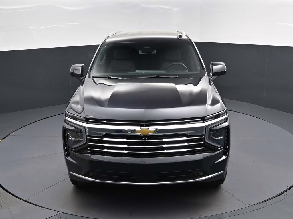 2026 Ash Chevrolet Tahoe LT RWD SUV