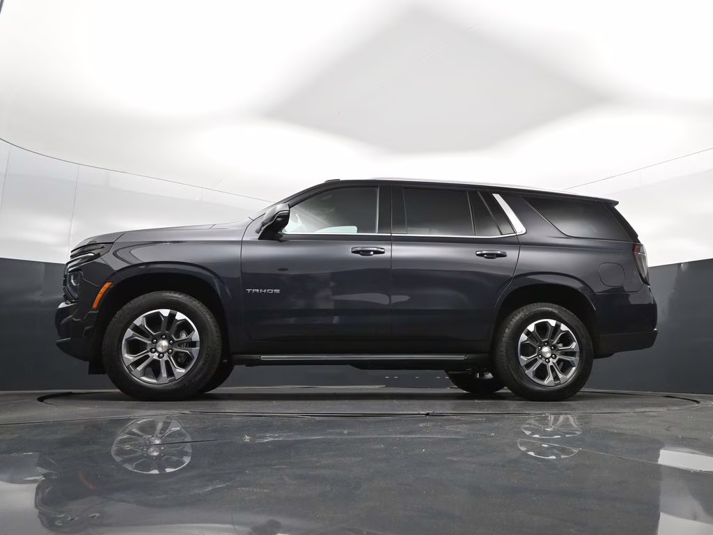 2026 Ash Chevrolet Tahoe LT RWD SUV