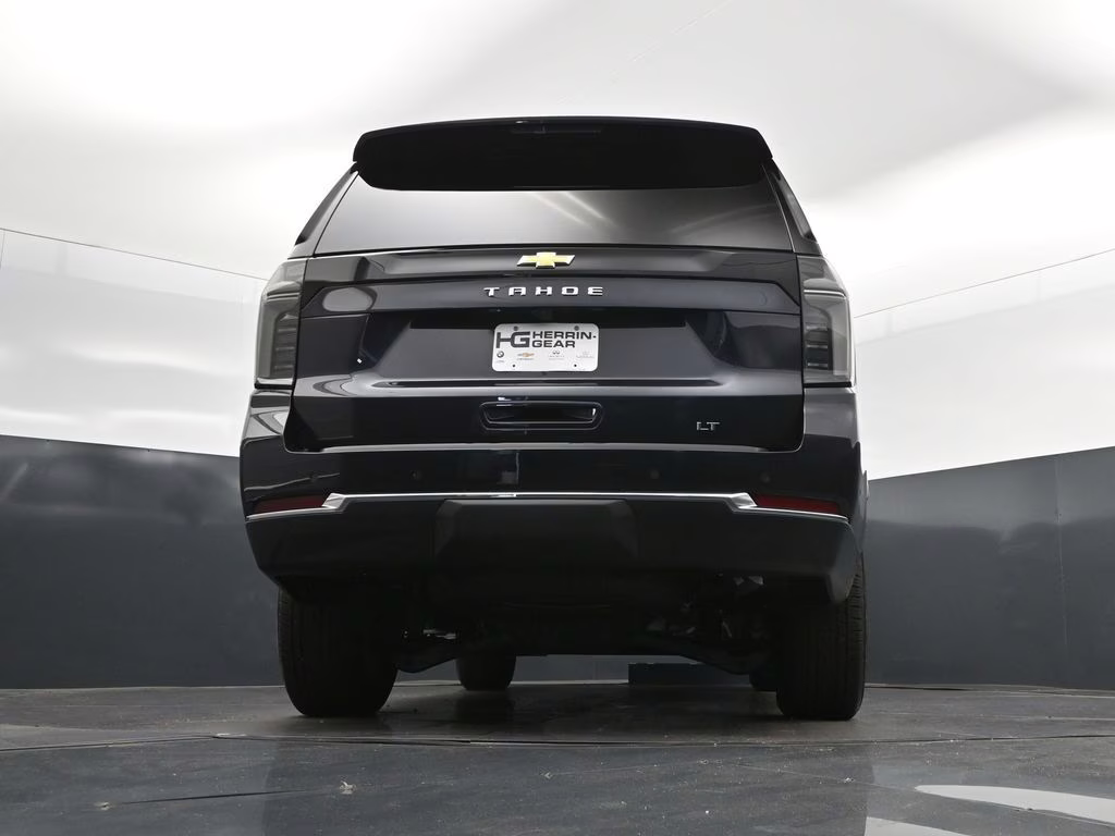 2026 Ash Chevrolet Tahoe LT RWD SUV