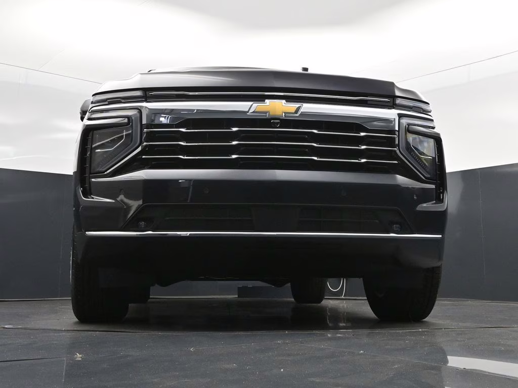 2026 Ash Chevrolet Tahoe LT RWD SUV