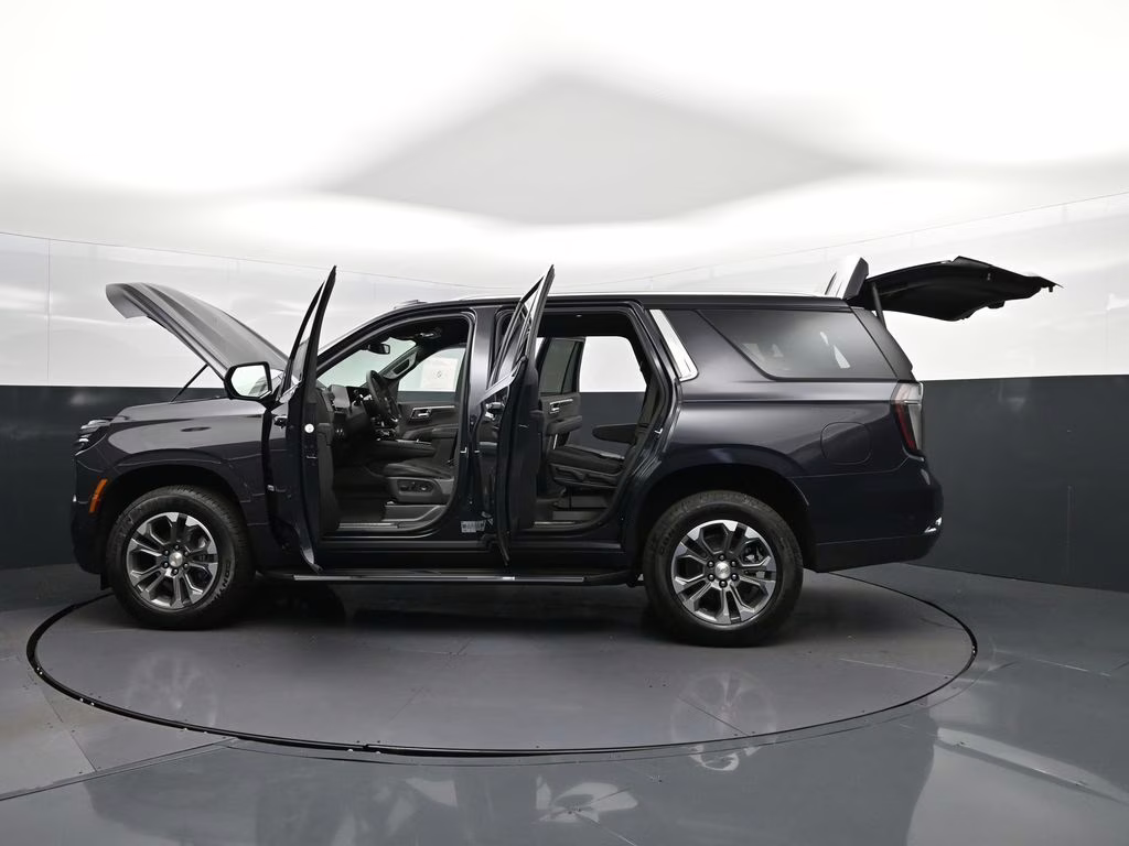 2026 Ash Chevrolet Tahoe LT RWD SUV