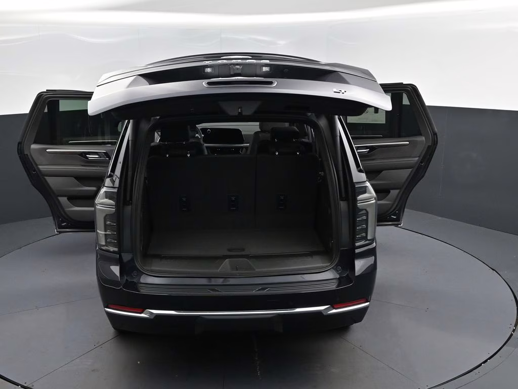 2026 Ash Chevrolet Tahoe LT RWD SUV