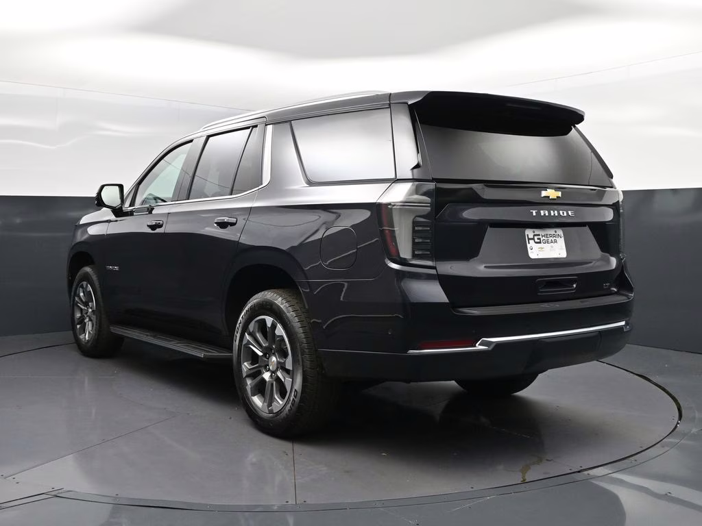 2026 Ash Chevrolet Tahoe LT RWD SUV