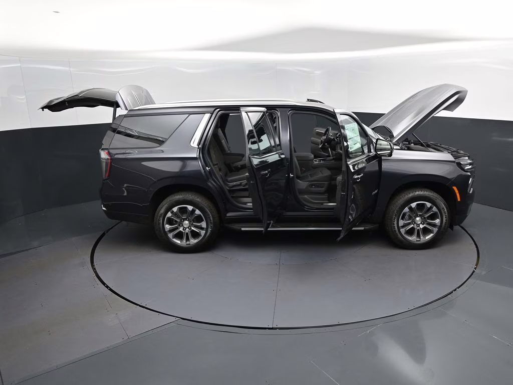 2026 Ash Chevrolet Tahoe LT RWD SUV