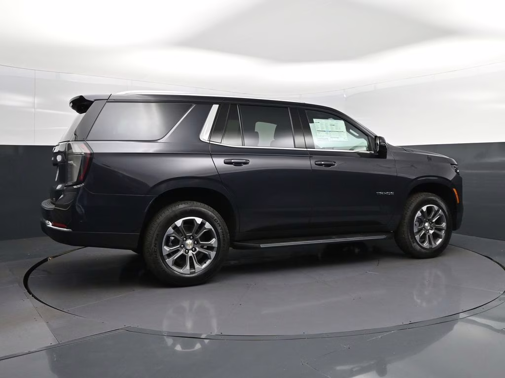 2026 Ash Chevrolet Tahoe LT RWD SUV