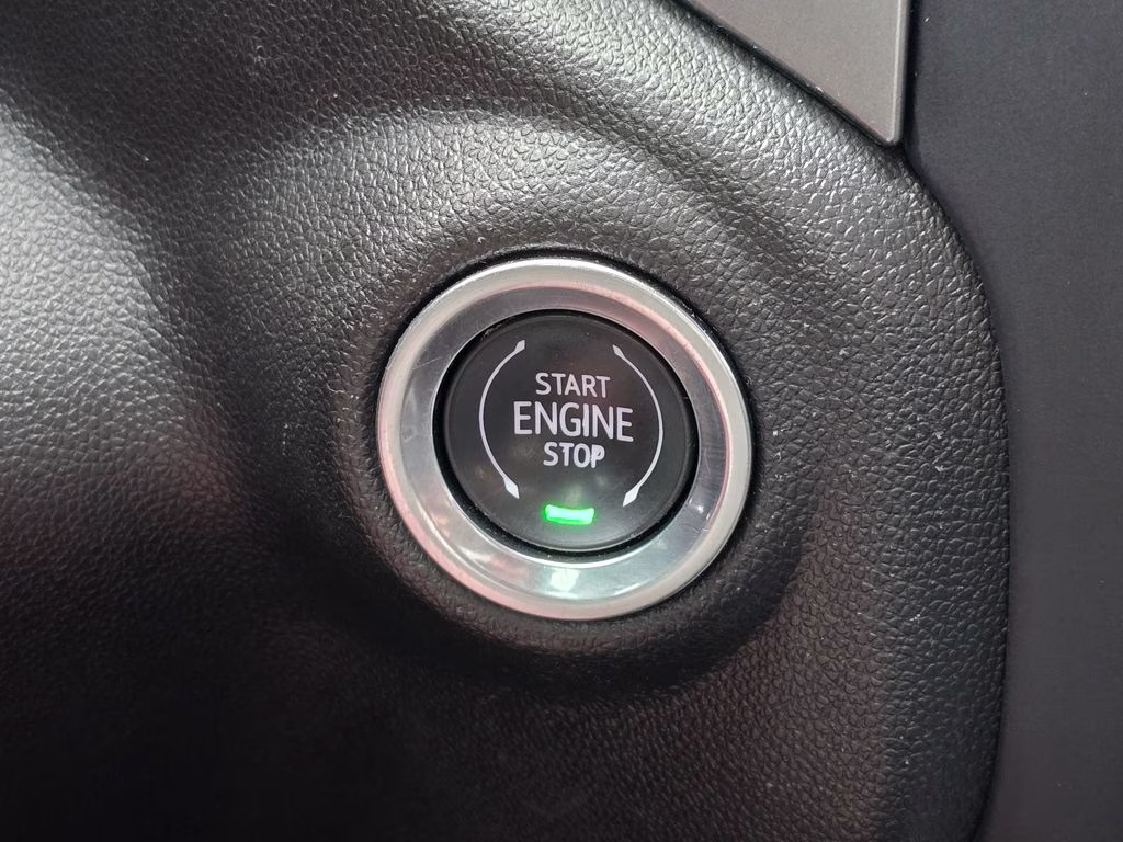 2019 Northsky Blue Metallic Chevrolet Silverado 1500 LTZ 4X4 Truck