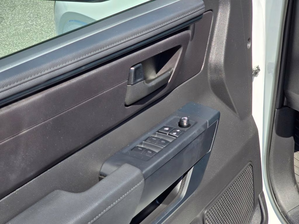 2026 Ice Toyota Tundra SR 4X4 Truck