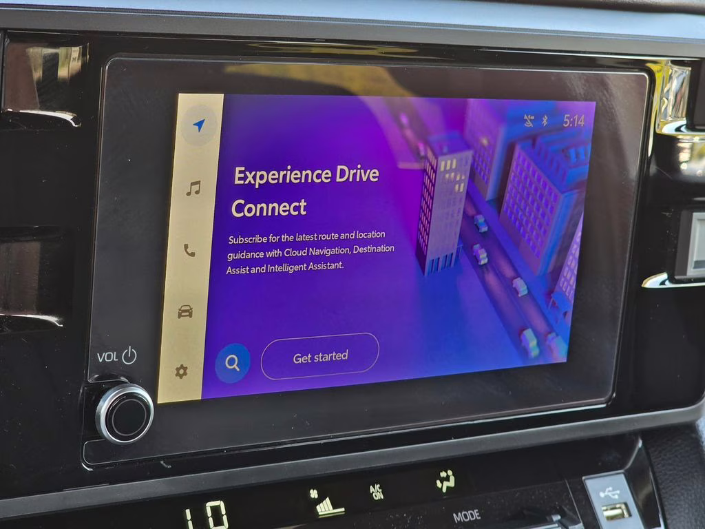 2026 Ice Toyota Tundra SR 4X4 Truck