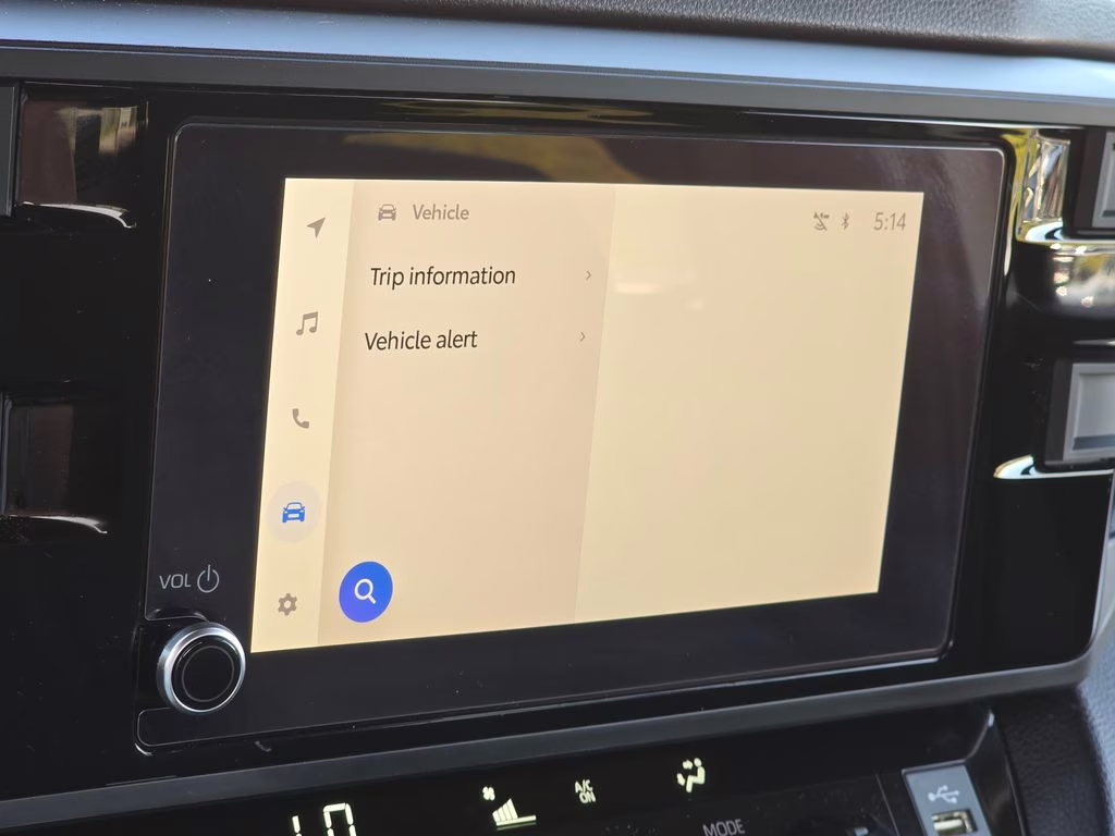 2026 Ice Toyota Tundra SR 4X4 Truck