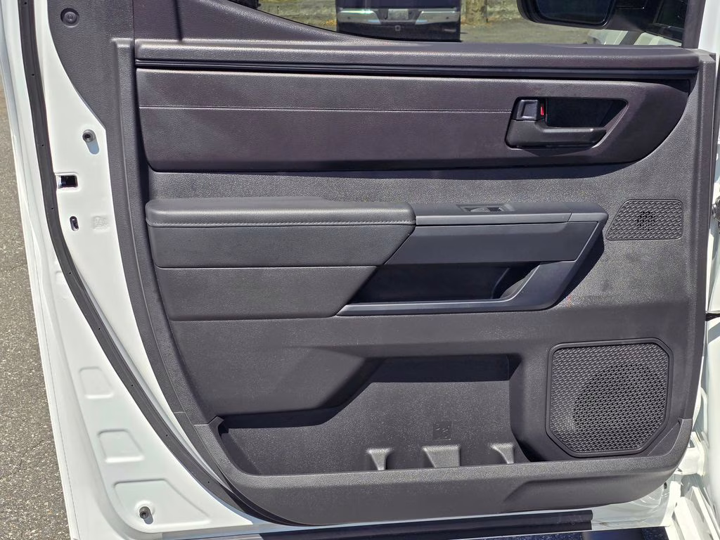 2026 Ice Toyota Tundra SR 4X4 Truck