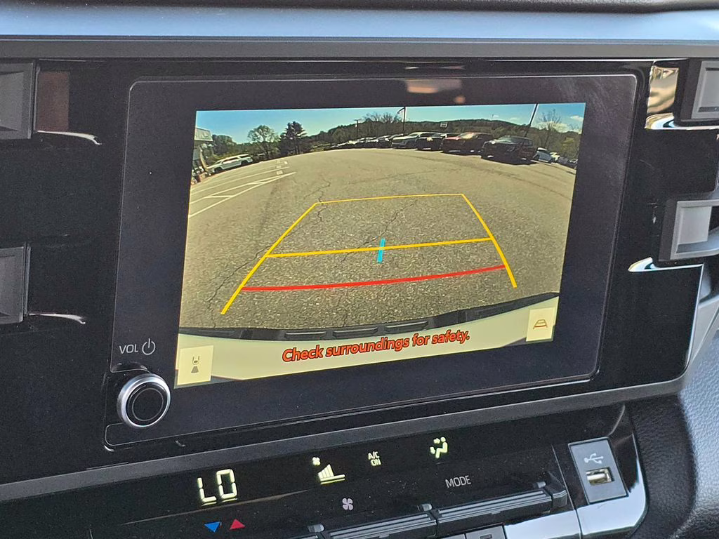 2026 Ice Toyota Tundra SR 4X4 Truck