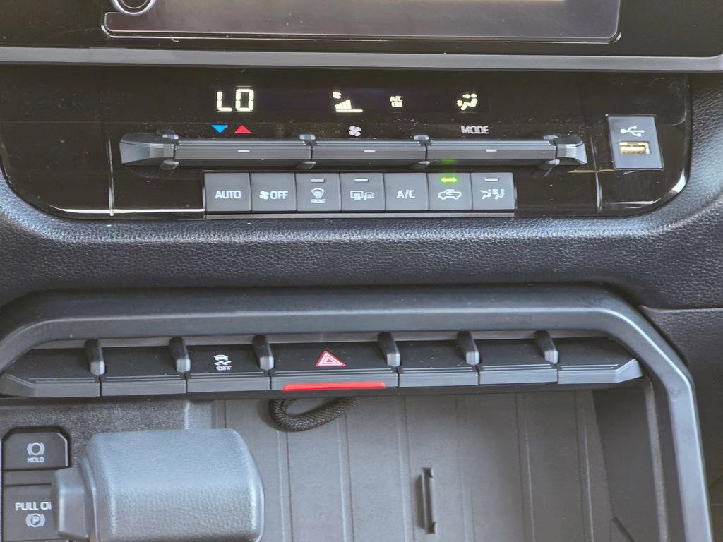 2026 Ice Cap Toyota Tundra SR 4X4 Truck