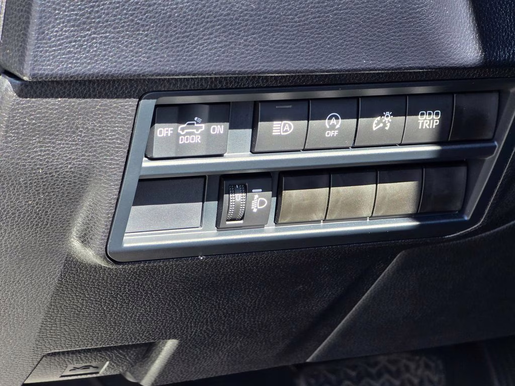 2026 Ice Cap Toyota Tundra SR 4X4 Truck