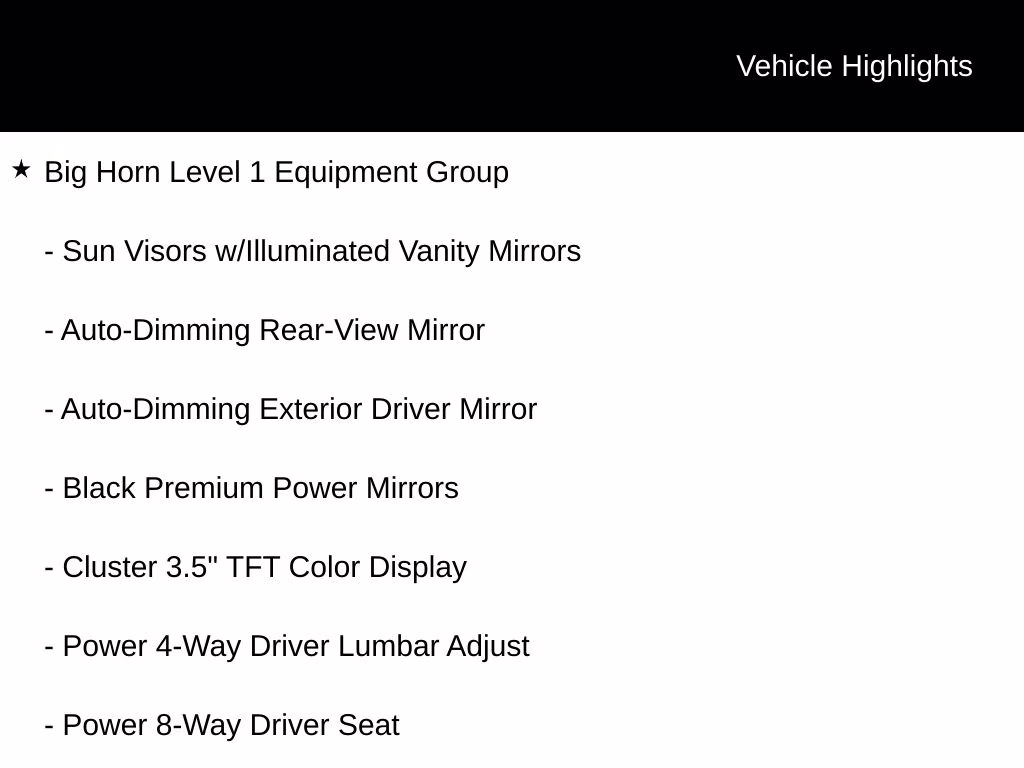 2021 Flame Red Clearcoat Ram 1500 Big Horn/Lone Star RWD Truck