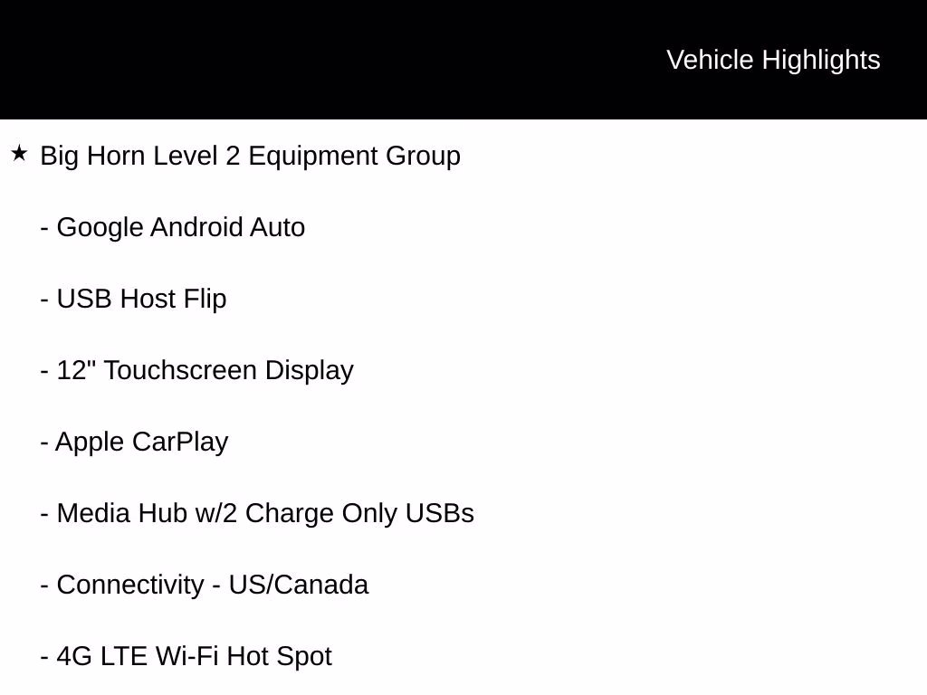 2025 Bright White Clearcoat Ram 1500 Big Horn/Lone Star 4X4 Truck