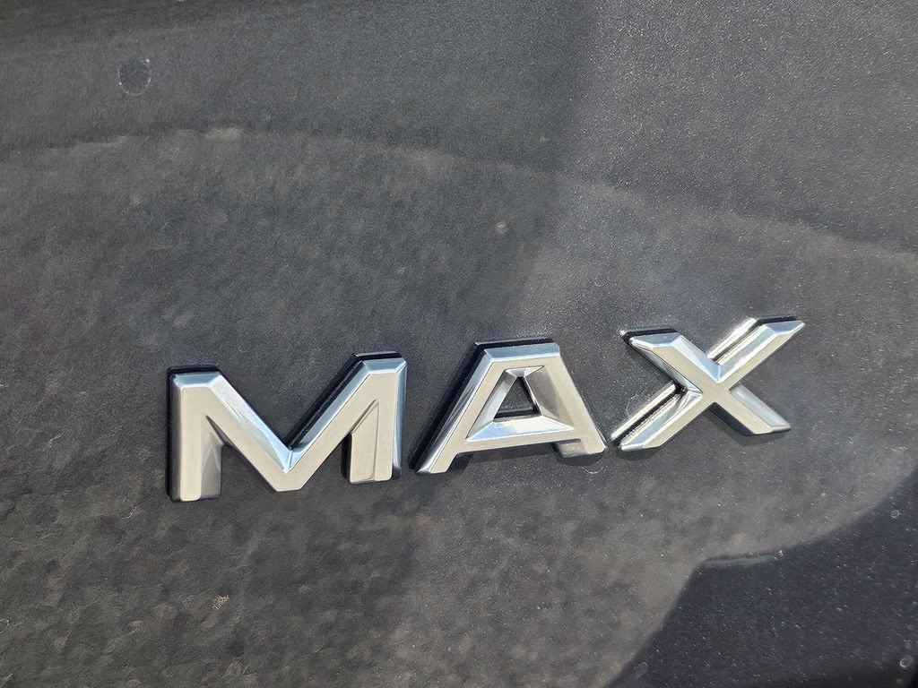 2026 Stone Blue Metallic Ford Expedition Max Platinum 4X4 SUV
