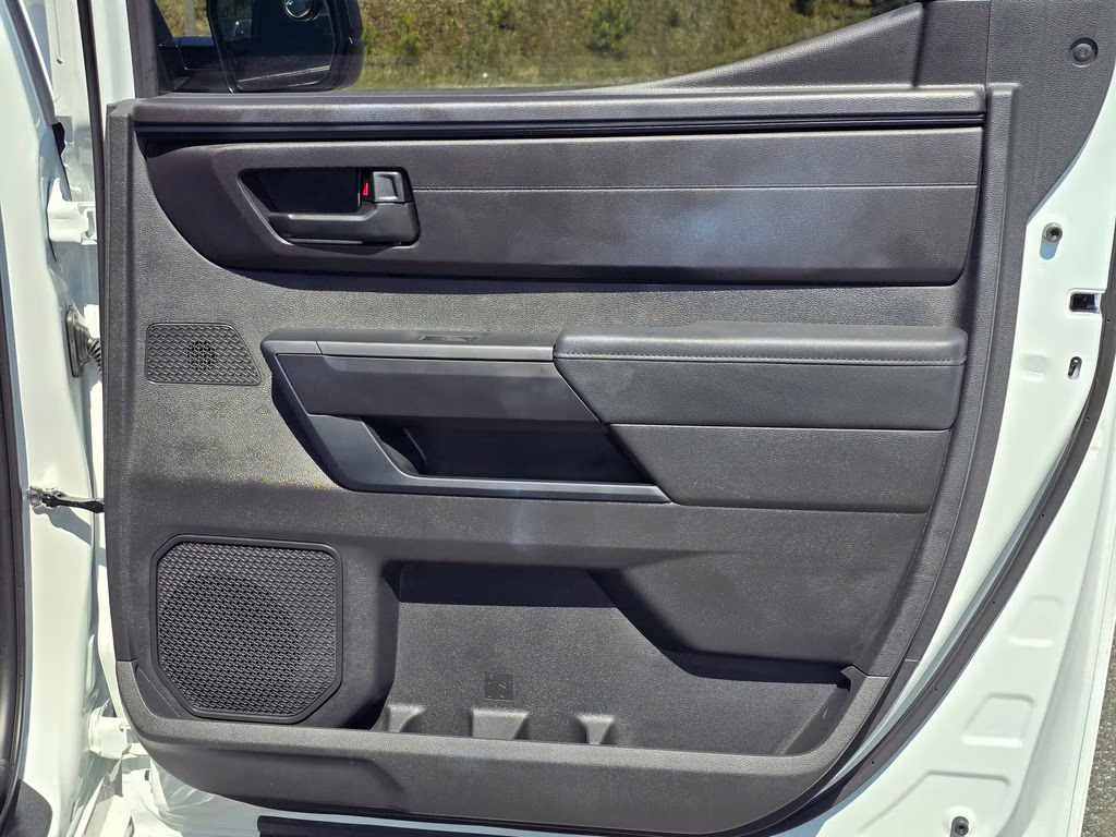 2026 Ice Cap Toyota Tundra SR 4X4 Truck