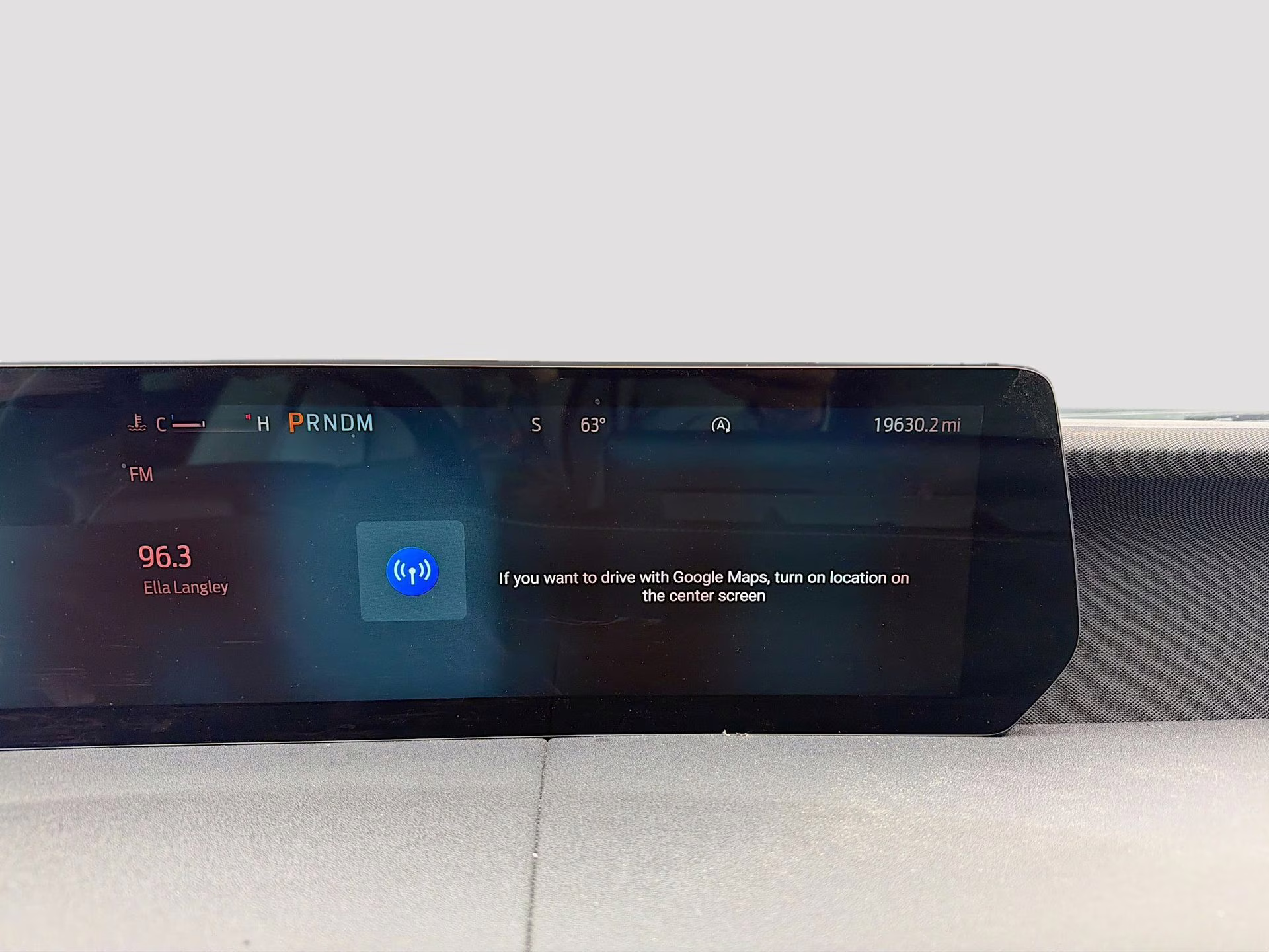 2025 Star White Metallic Tri-Coat Ford Expedition Platinum 4X4 SUV