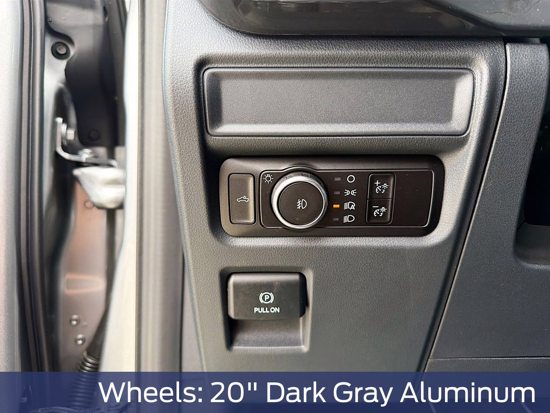 2026 Iconic Silver Metallic Ford F-150 STX RWD Truck