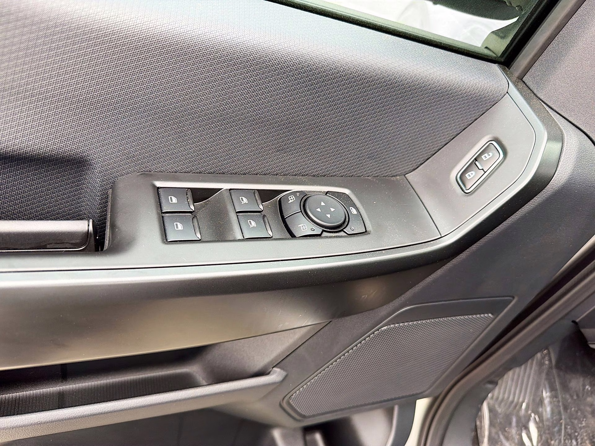 2026 Iconic Silver Metallic Ford F-150 STX RWD Truck