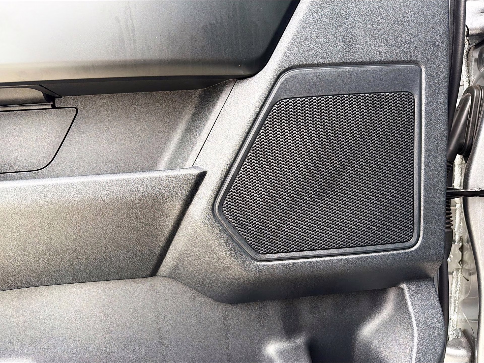 2026 Iconic Silver Metallic Ford F-150 STX RWD Truck