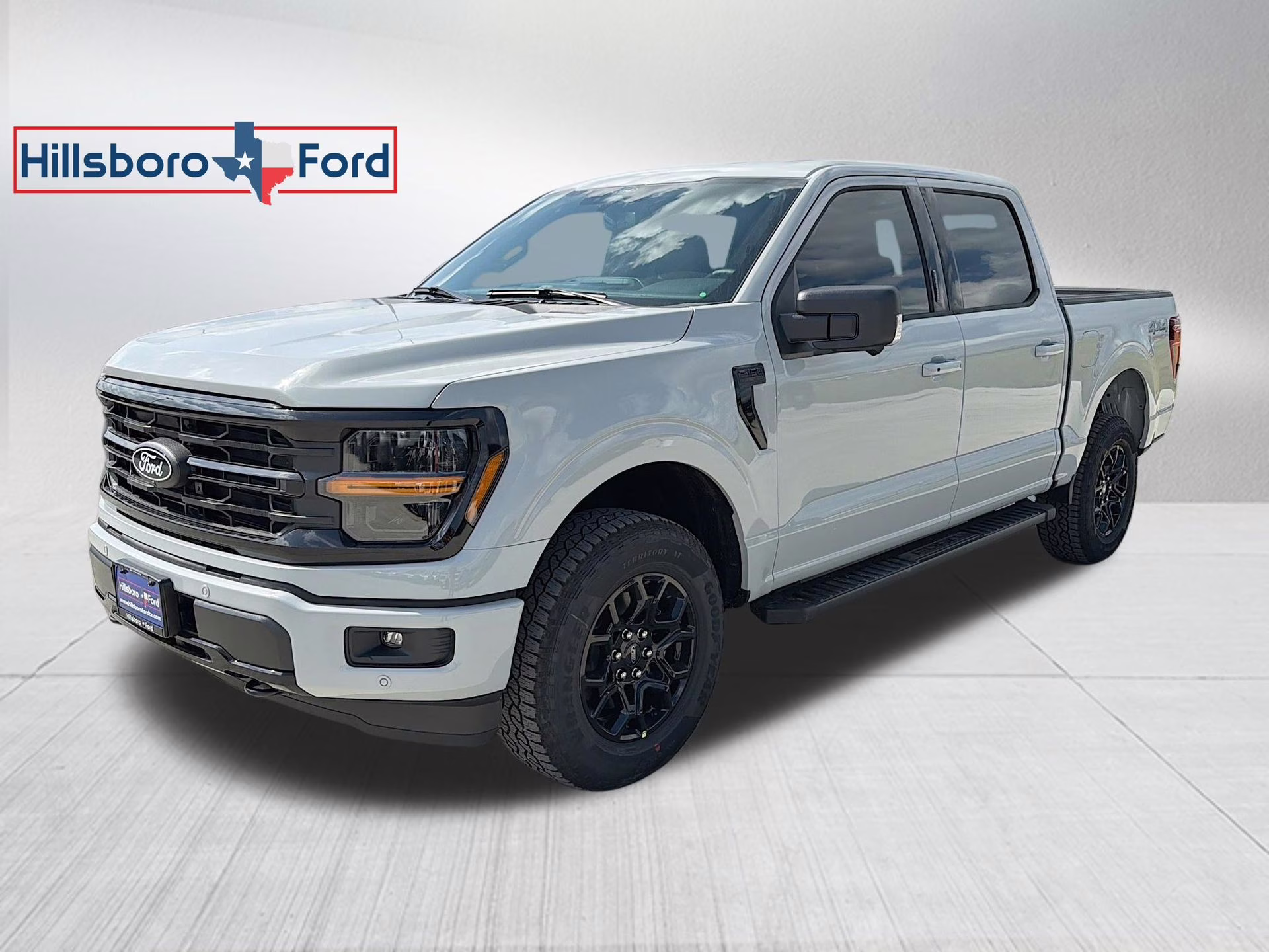 2026 Avalanche Ford F-150 XLT 4X4 Truck