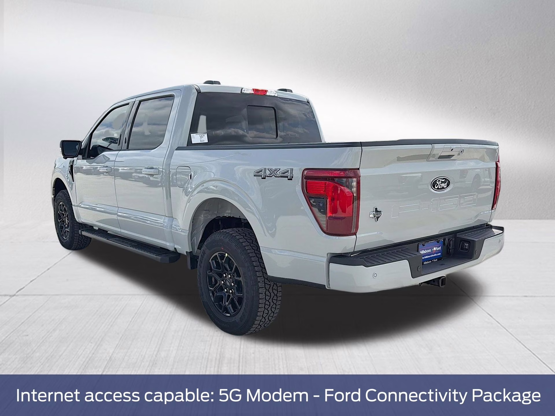 2026 Avalanche Ford F-150 XLT 4X4 Truck