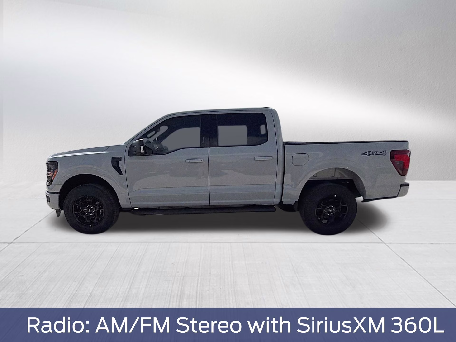 2026 Avalanche Ford F-150 XLT 4X4 Truck