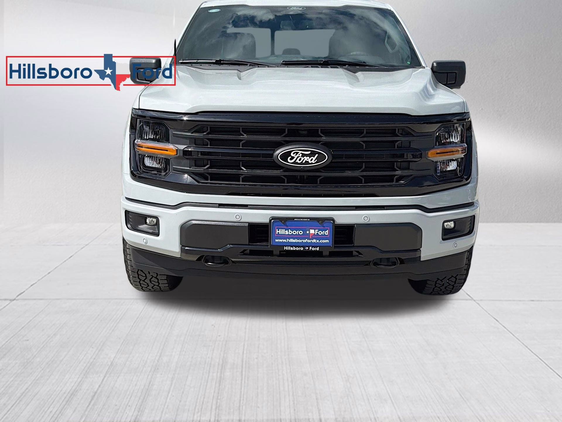 2026 Avalanche Ford F-150 XLT 4X4 Truck