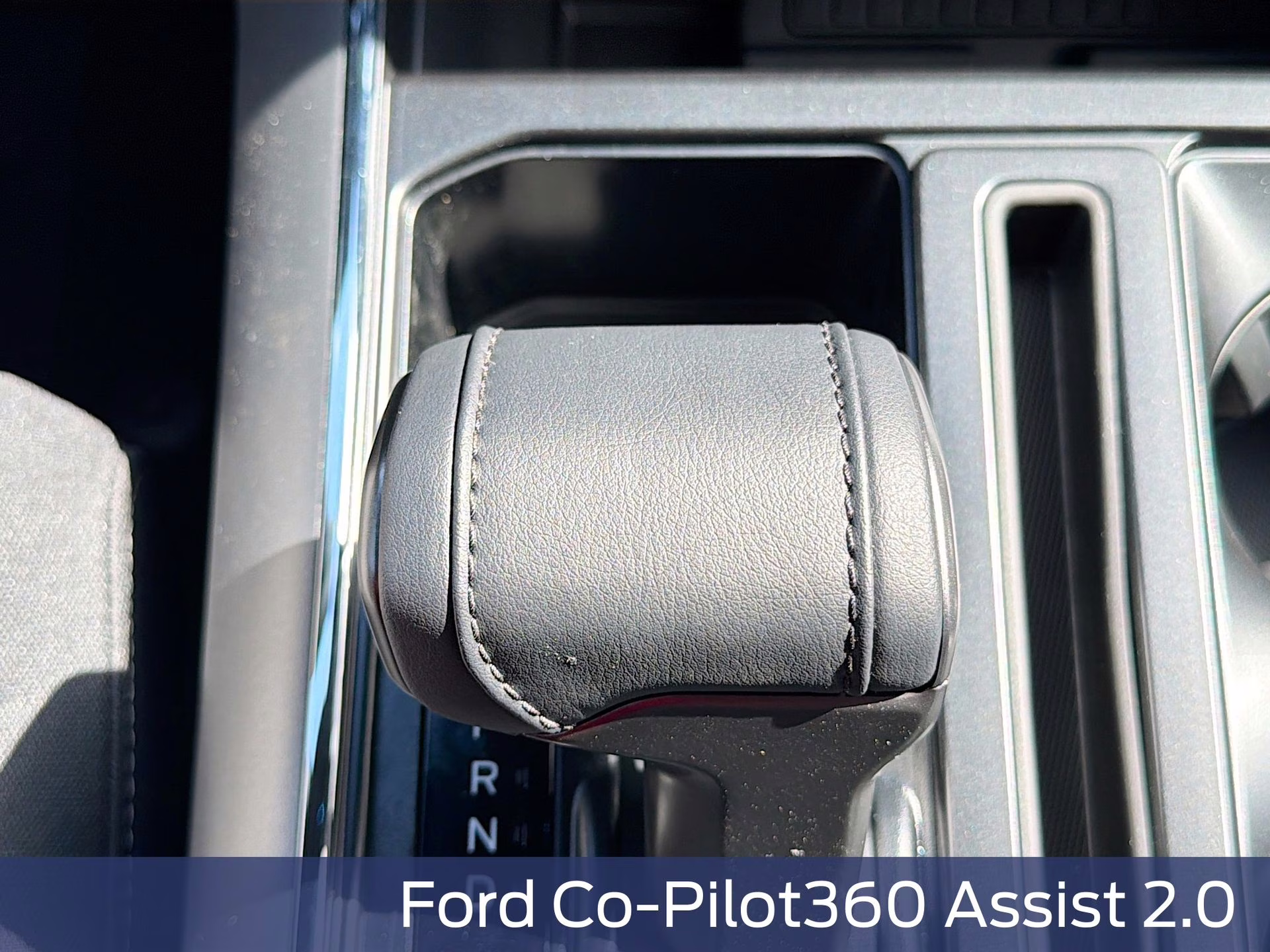 2026 Avalanche Ford F-150 XLT 4X4 Truck