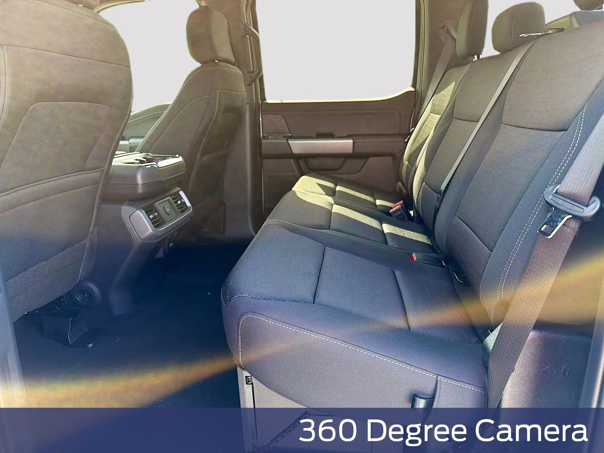 2026 Avalanche Ford F-150 XLT 4X4 Truck