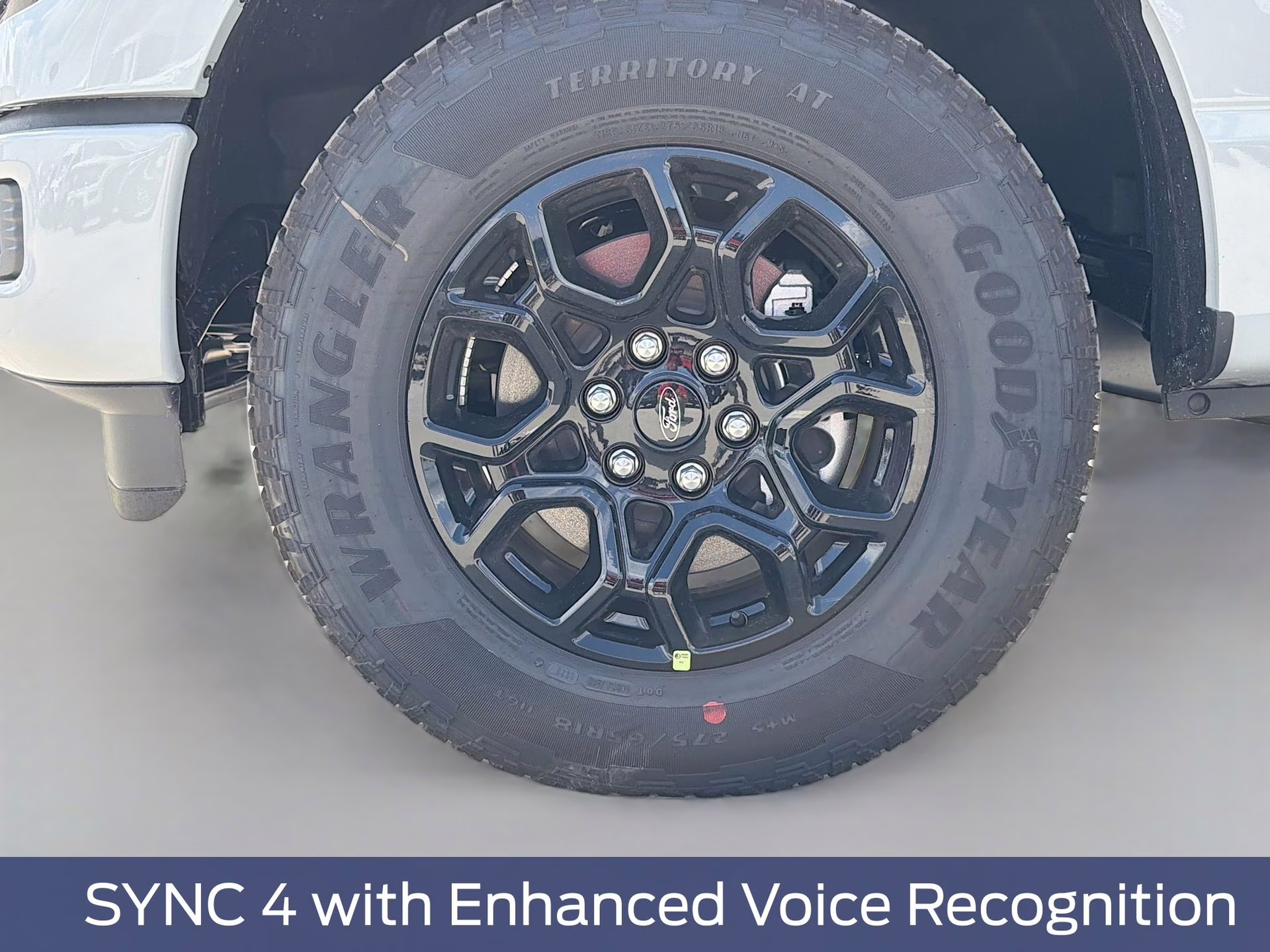 2026 Avalanche Ford F-150 XLT 4X4 Truck