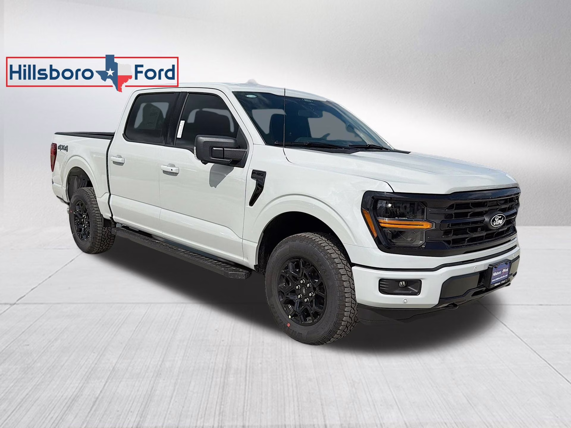 2026 Avalanche Ford F-150 XLT 4X4 Truck