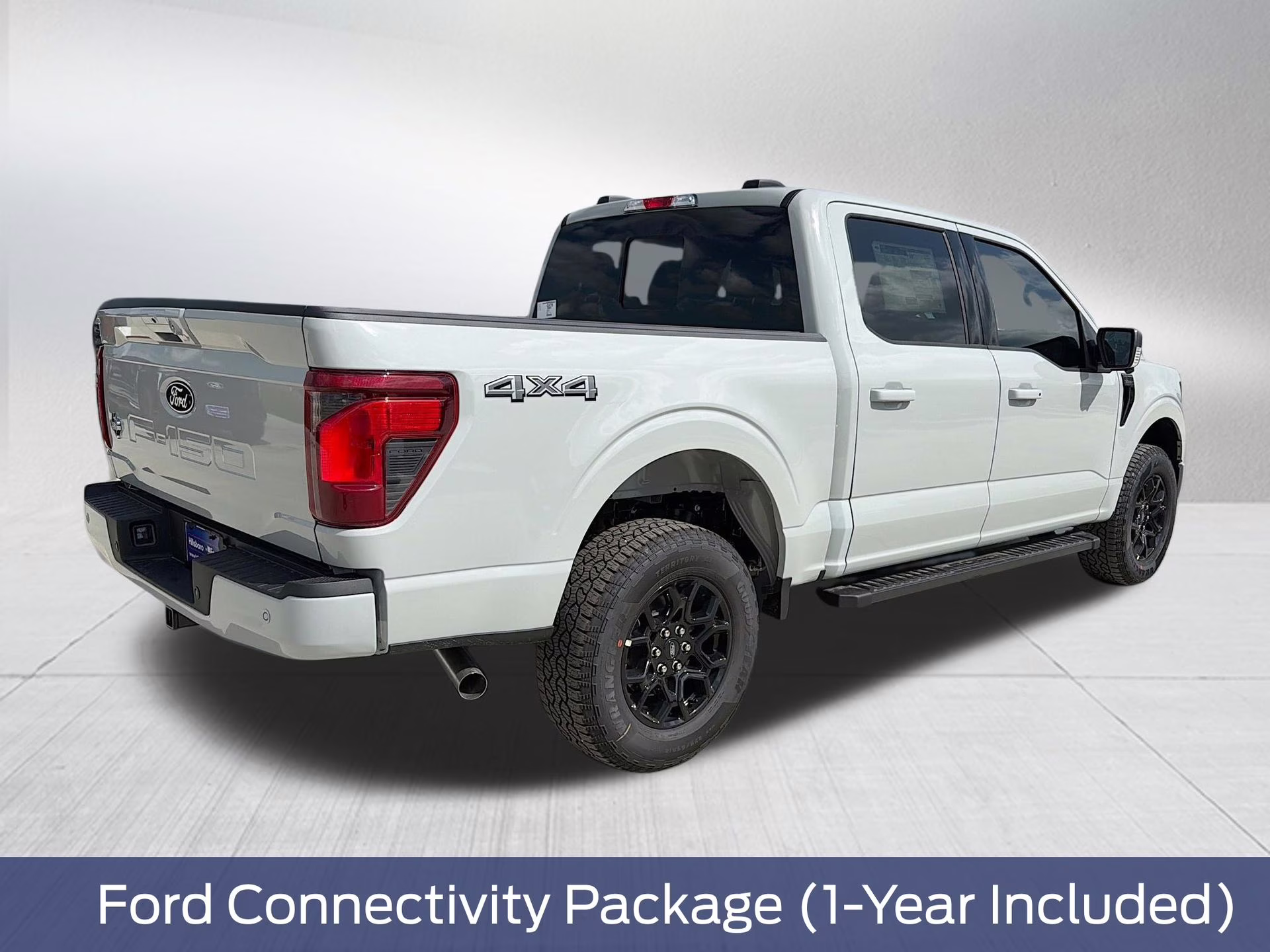 2026 Avalanche Ford F-150 XLT 4X4 Truck