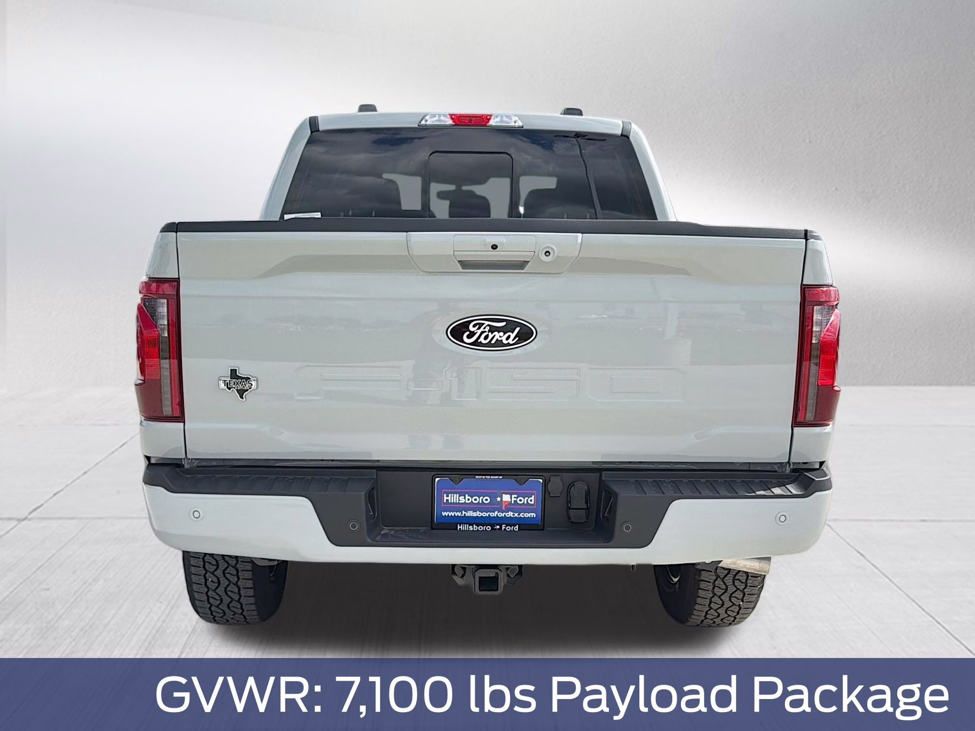 2026 Avalanche Ford F-150 XLT 4X4 Truck