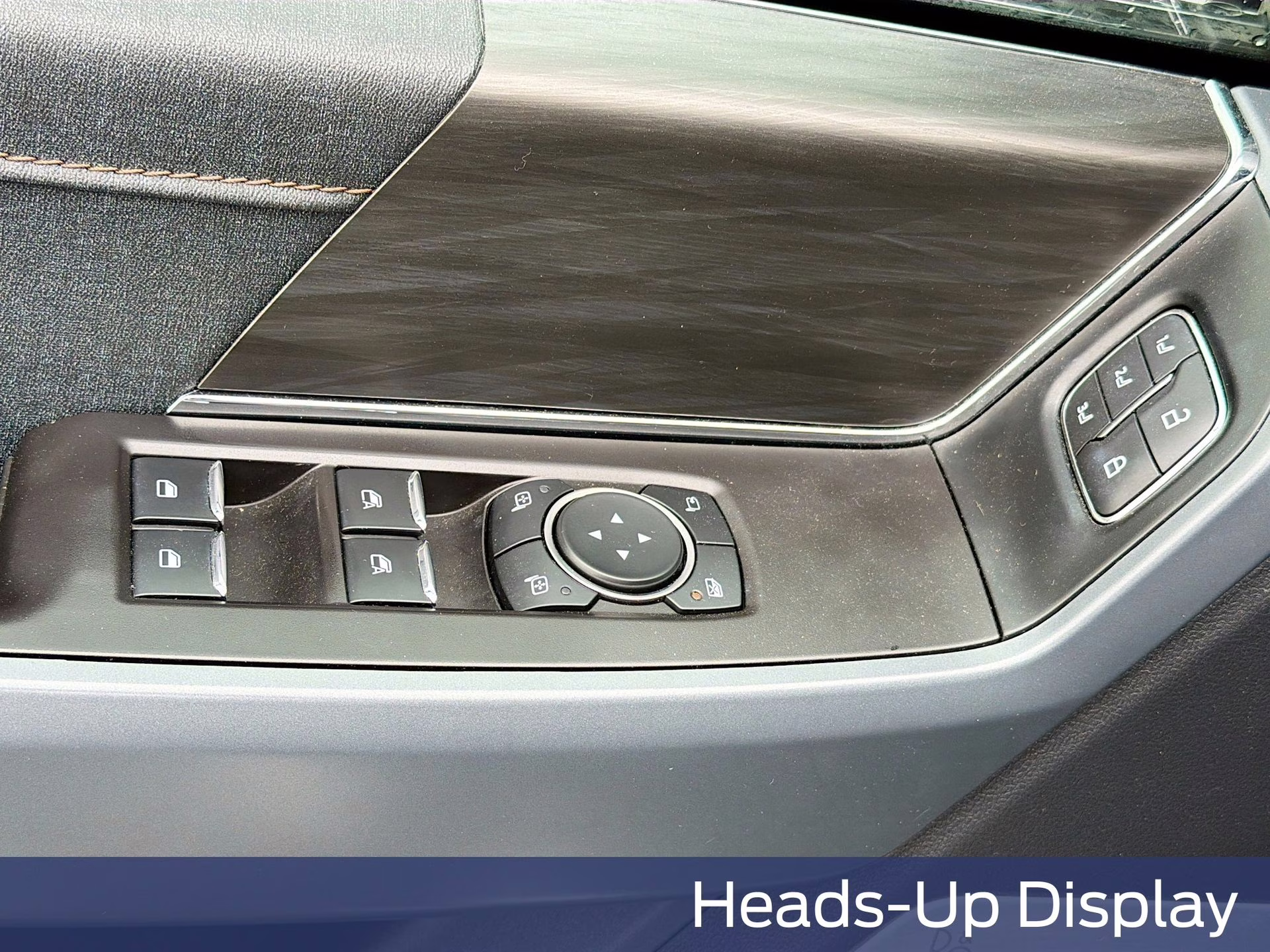 2024 Agate Black Metallic Ford F-150 Lariat 4X4 Truck