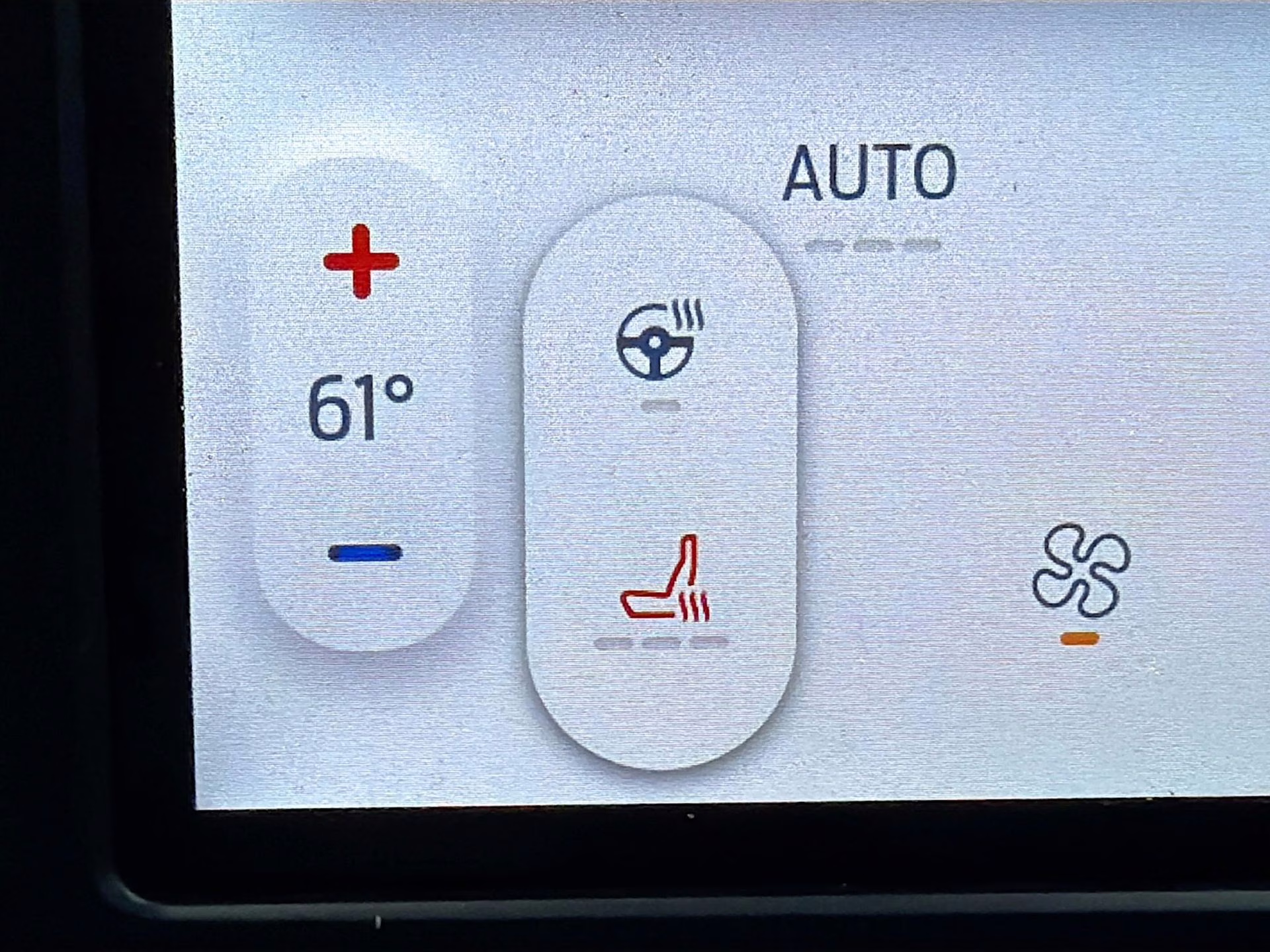 2023 Iconic Silver Metallic Ford Edge Titanium AWD SUV