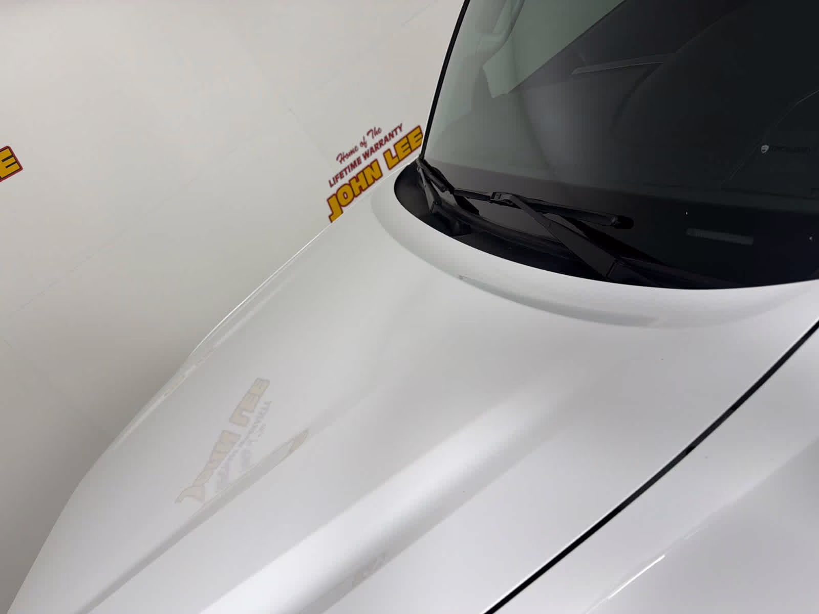 2021 Super White Toyota Tacoma SR5 RWD Truck