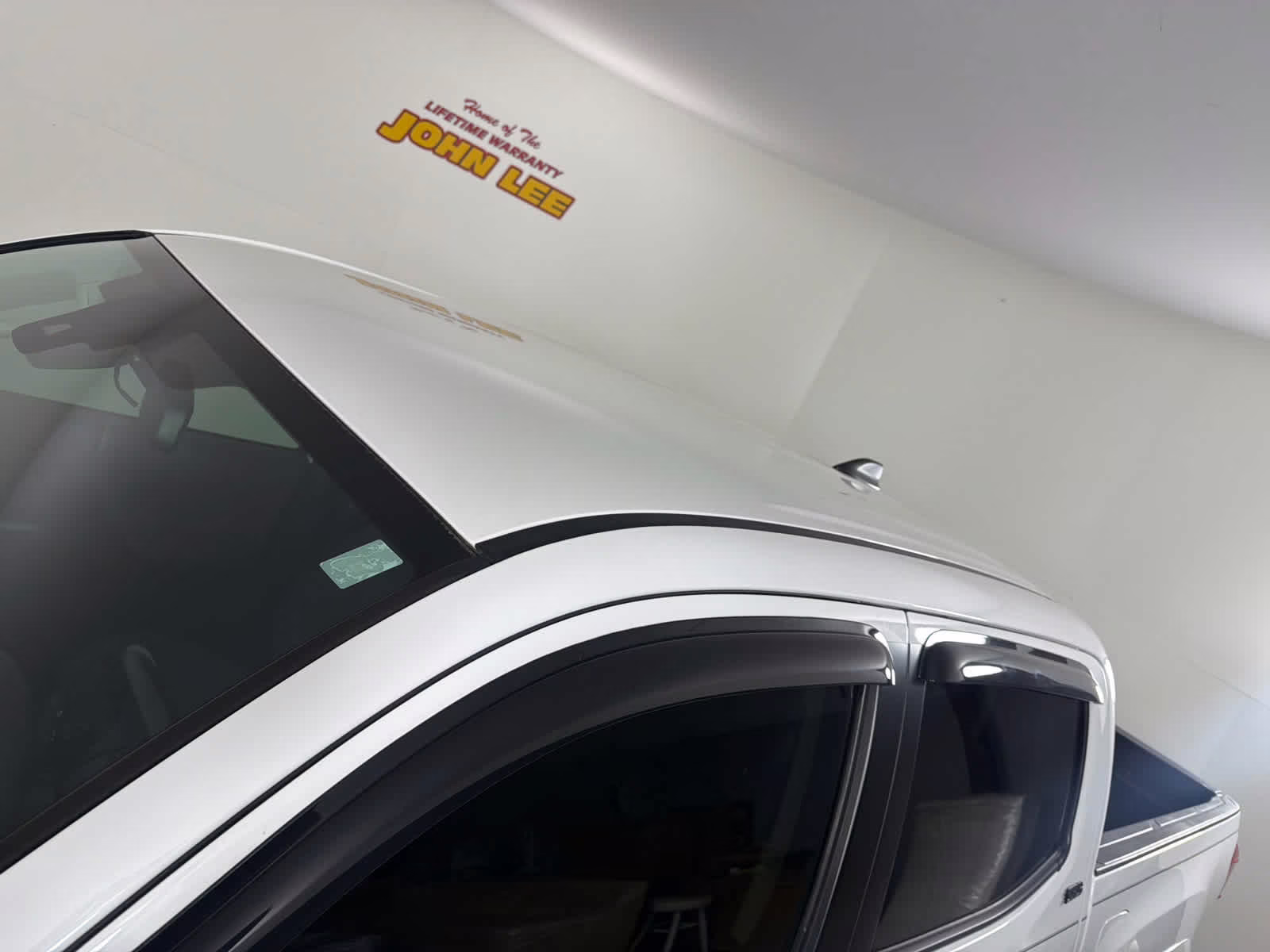 2021 Super White Toyota Tacoma SR5 RWD Truck