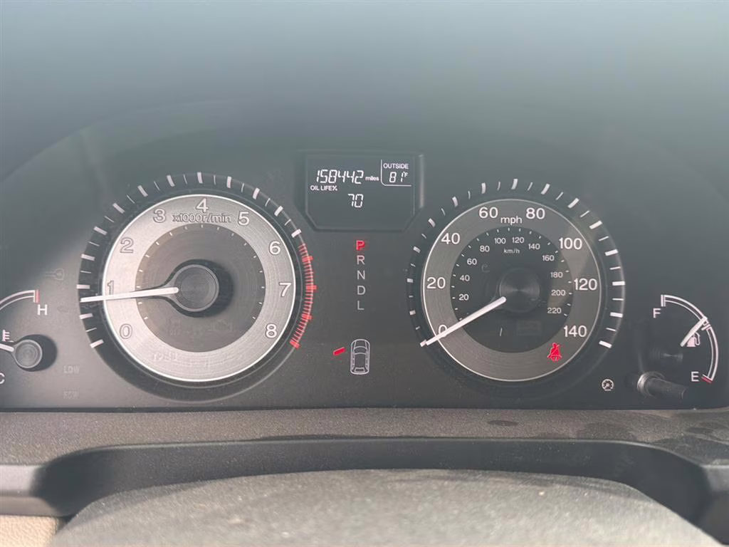 2016 White Diamond Pearl Honda Odyssey SE FWD Van