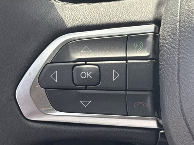 2026 Fathom Blue Pearl Coat Jeep Compass Latitude Altitude 4X4 SUV