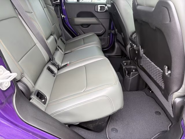 2026 Reign Jeep Gladiator Mojave X 4X4 Truck
