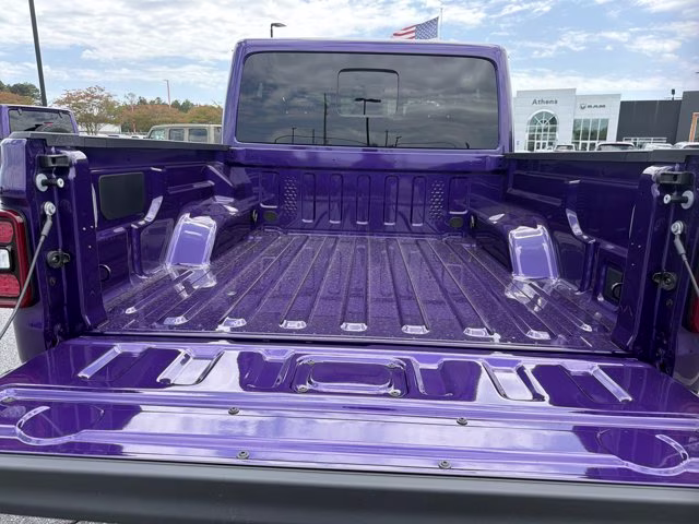 2026 Reign Jeep Gladiator Mojave X 4X4 Truck